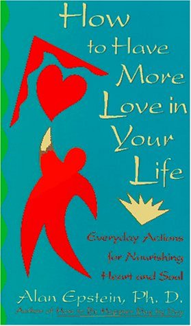 cover image How to Have More Love in Your Life