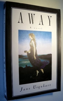 Away: 8a Novel