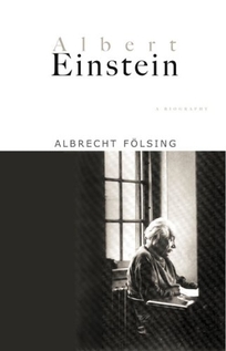 Albert Einstein: A Biography