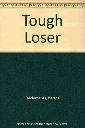cover image Tough Loser