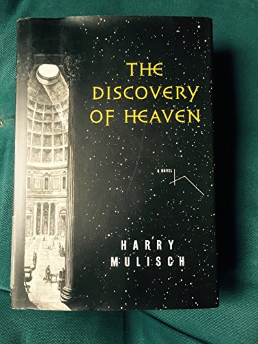 cover image The Discovery of Heaven