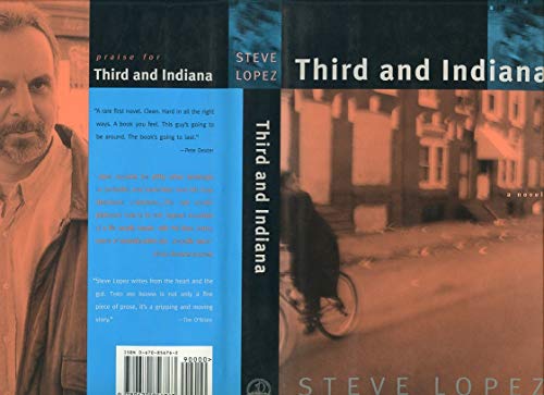 cover image Third and Indiana