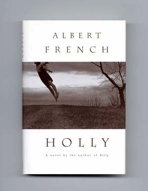 cover image Holly: 2a Novel