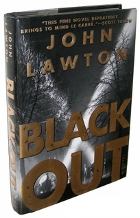 Black Out: 2a Novel