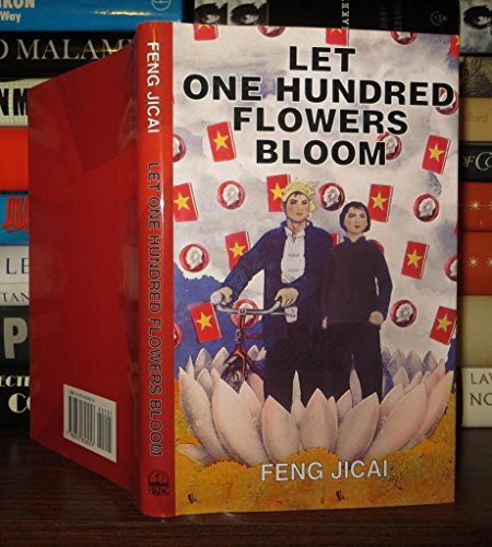 cover image Let One Hundred Flowers Bloom