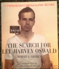 The Search for Lee Harvey Oswald: A Comprehensive Photographic Record