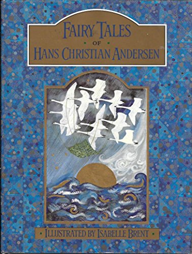 cover image Fairy Tales of Hans Christian Andersen: 5