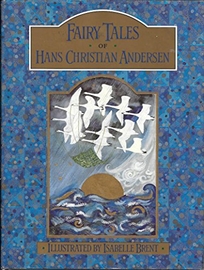 Fairy Tales of Hans Christian Andersen: 5