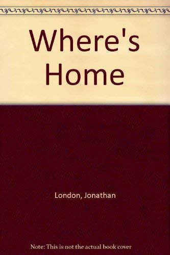 cover image Where's Home?