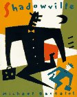 cover image Shadowville: 9