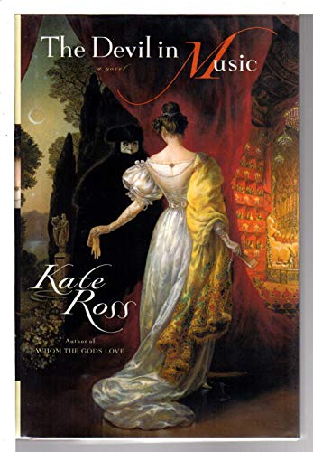 cover image The Devil in Music