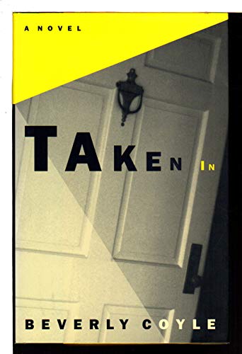 cover image Taken in: 1