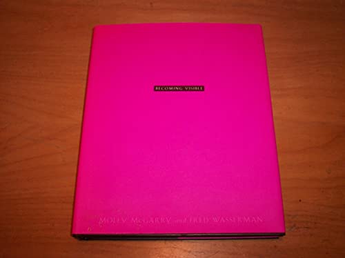 cover image Becoming Visible: 1an Illustrated History of Lesbians and Gay Men in 20th Century America