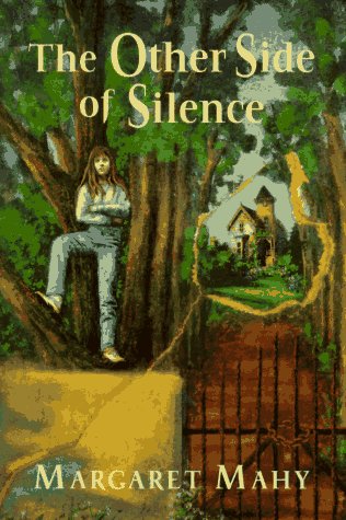cover image The Other Side of Silence