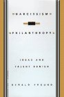 cover image Narcissism and Philanthropy: 0ideas and Talent Denied
