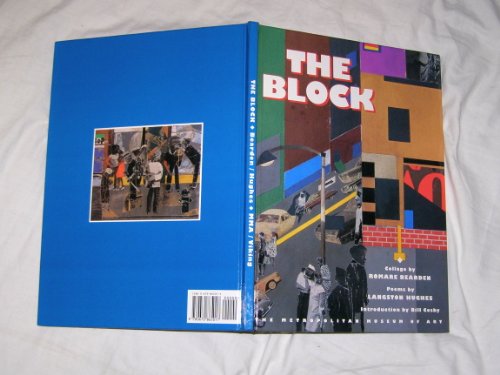 cover image The Block: 3