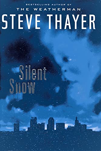 cover image Silent Snow