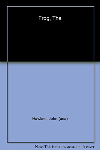 cover image The Frog