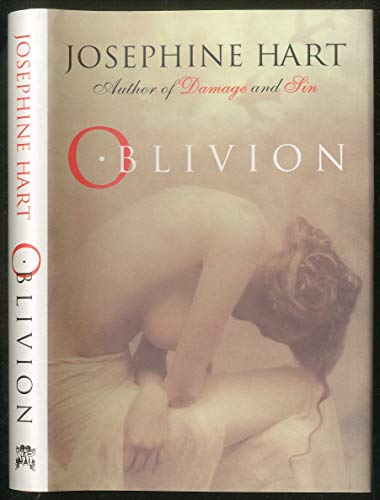 cover image Oblivion: 9