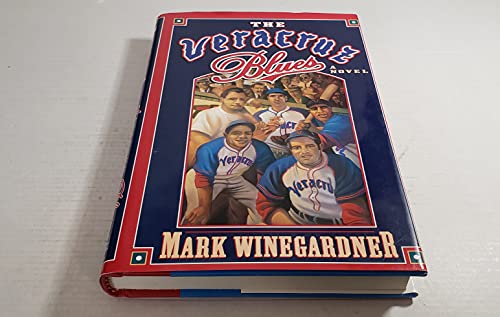 cover image The Veracruz Blues: 9