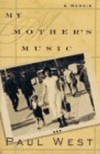 My Mother's Music: 9a Memoir