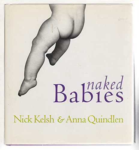cover image Naked Babies
