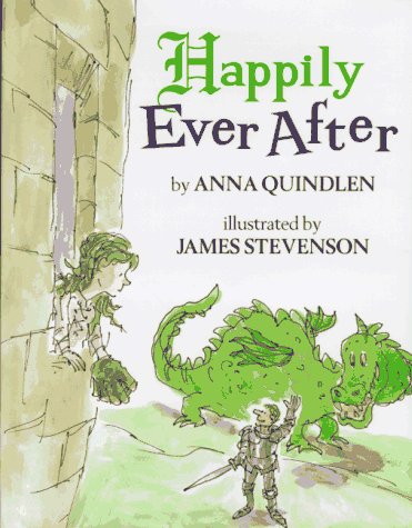 cover image Happily Ever After
