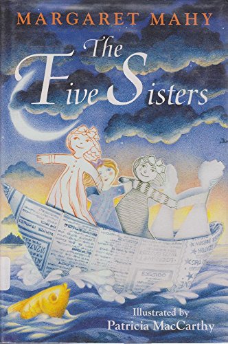 cover image The Five Sisters