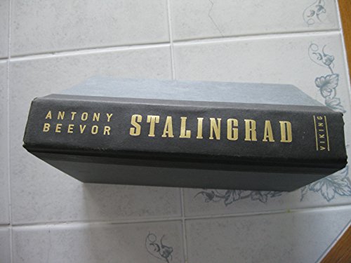 cover image Stalingrad