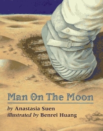 A Man on the Moon