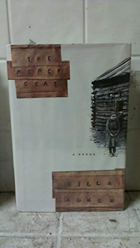 cover image The Mercy Seat: 1