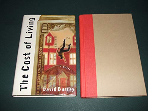 cover image The Cost of Living