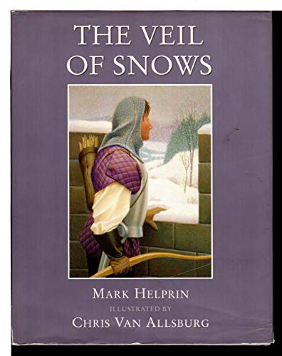 cover image The Veil of Snows