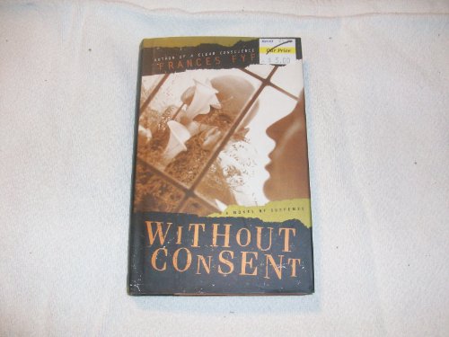 cover image Without Consent