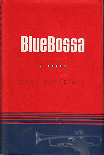 cover image Blue Bossa: 1