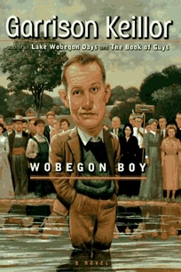 Wobegon Boy: 6