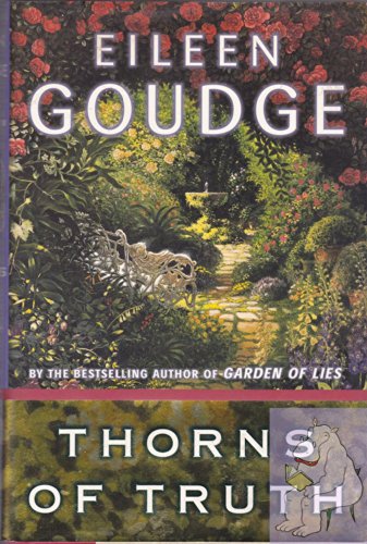cover image Thorns of Truth