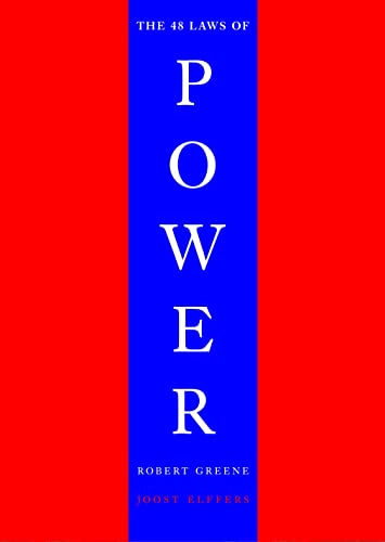 the-48-laws-of-power-by-robert-greene