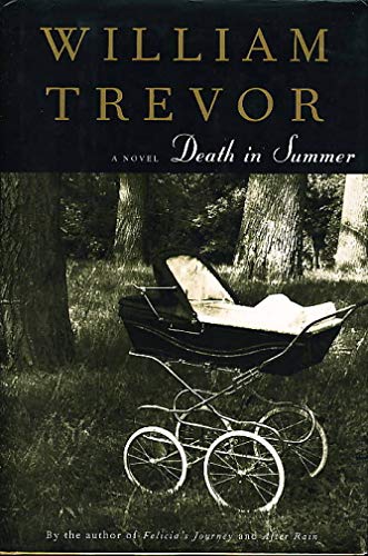 cover image Death in Summer: 1