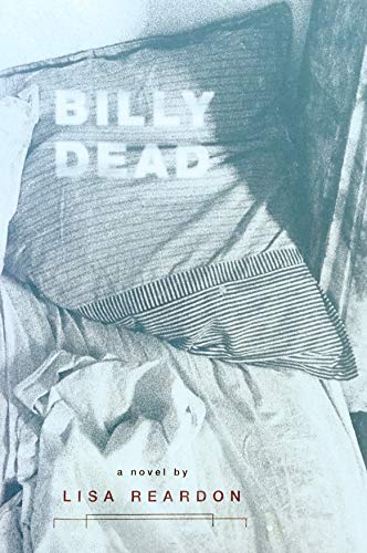 cover image Billy Dead: 1