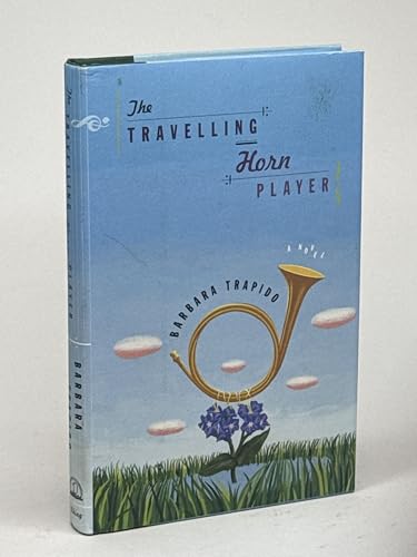 cover image The Traveling Horn Player