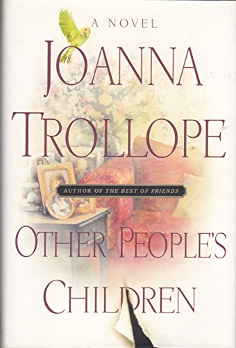 cover image Other People's Children