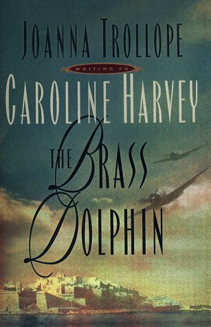 cover image The Brass Dolphin
