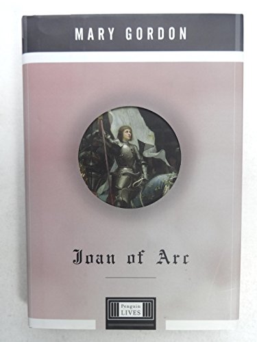 cover image Joan of Arc