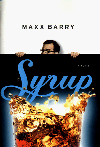 cover image Syrup