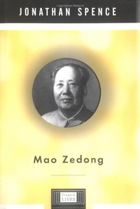 Mao Zedong: A Penguin Life
