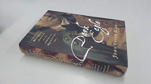 cover image Dark Eagle