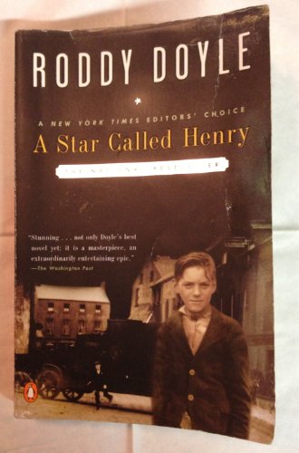 cover image A Star Called Henry