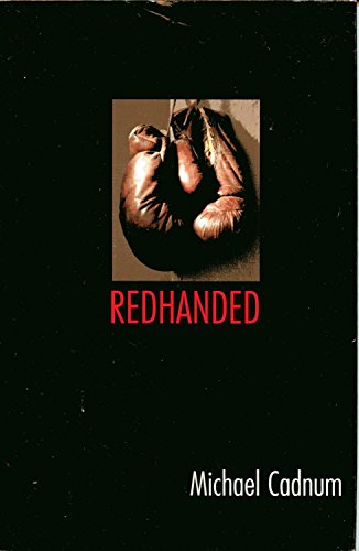 cover image Redhanded
