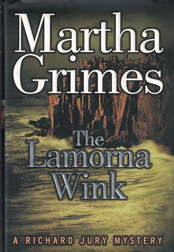 cover image The Lamorna Wink